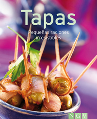 Tapas - Nuestras 100 mejores recetas en un solo libro