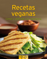 Recetas veganas - Nuestras 100 mejores recetas en un solo libro