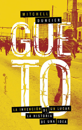 Gueto - cover