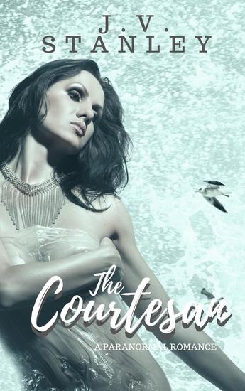 The Courtesan - cover