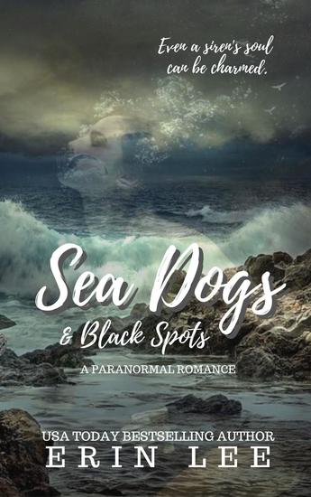 Seadogs & Blackspots - cover