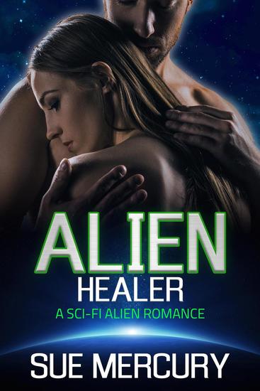 Alien Healer - Vaxxlian Mates #2 - cover