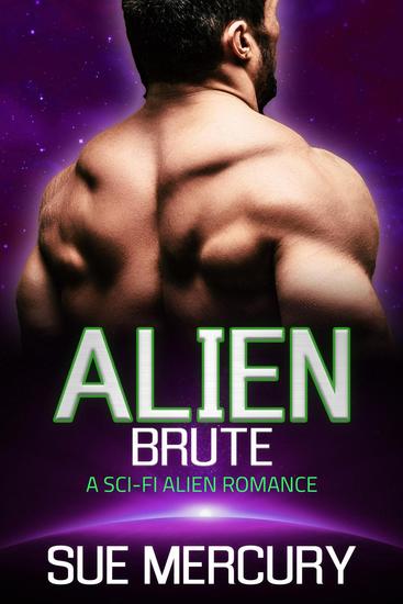Alien Brute - Vaxxlian Mates #4 - cover
