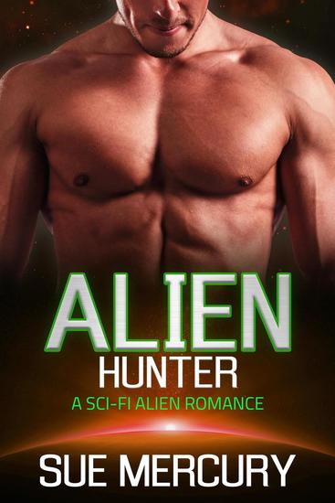 Alien Hunter - Vaxxlian Mates #5 - cover