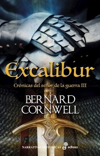 Excalibur - Crónicas del señor de la guerra III