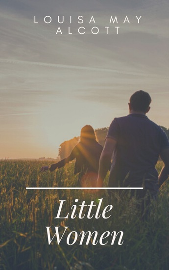 Little Women - cover