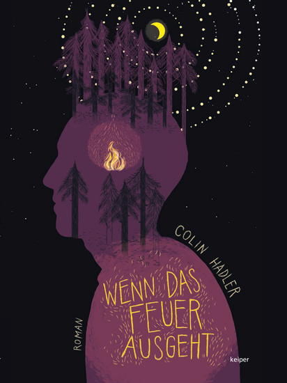 Wenn das Feuer ausgeht - cover