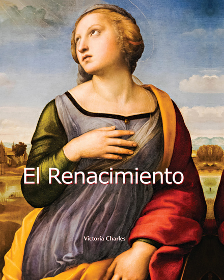 El Renacimiento - cover