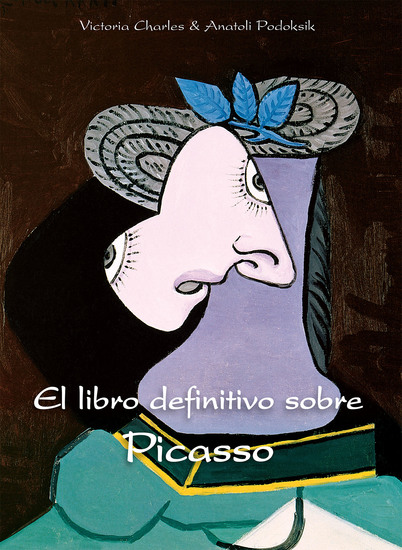 El libro definitivo sobre Picasso - cover