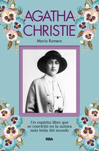 Agatha Christie - La autora más singular y leída del mundo