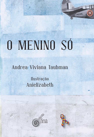 O menino só - cover