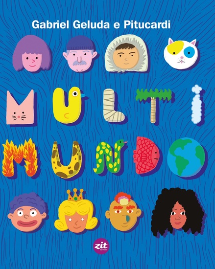Multimundo - cover