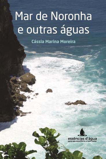 Mar de Noronha e outras águas - cover