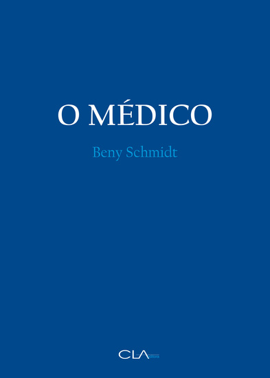 O Médico - cover