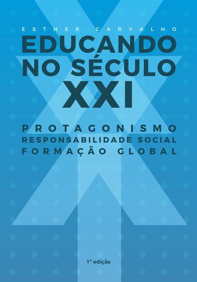 Educando no século XXI - cover