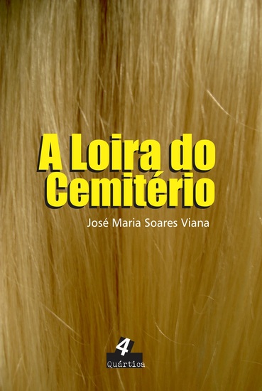 A loira do cemitério - cover