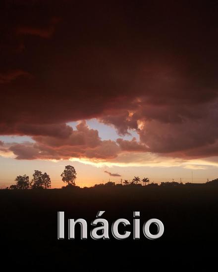 Inácio - cover
