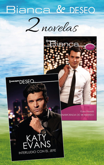 E-Pack Bianca y Deseo enero 2020 - Boda a la vista - cover