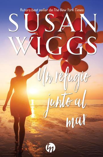 Un refugio junto al mar - cover