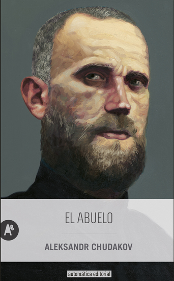 El abuelo - cover