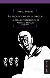 La excepción en la regla - La obra historietística de Alberto Breccia (1962-1993)