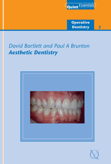 Aesthetic Dentistry - cover