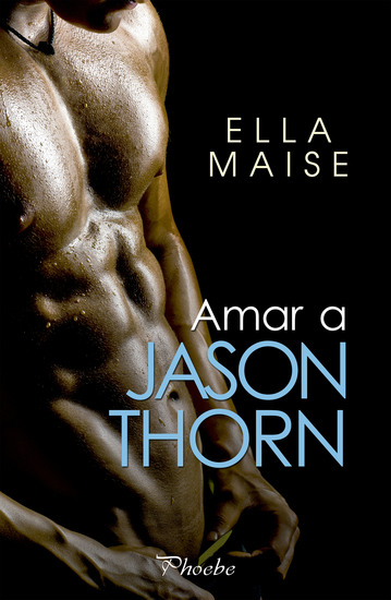 Amar a Jason Thorn - cover