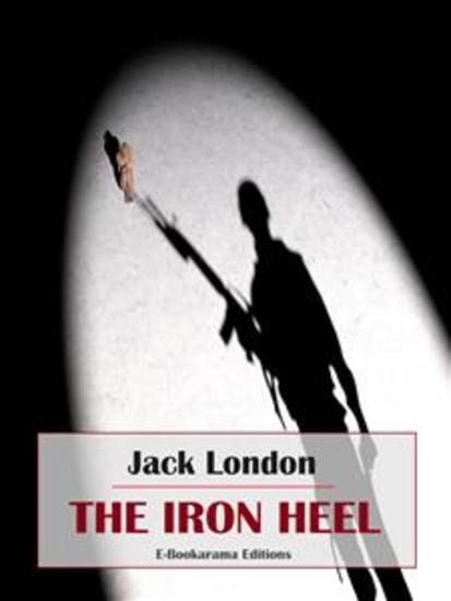 The Iron Heel - cover