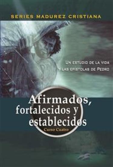 Afirmados Fortalecidos y Establecidos - cover