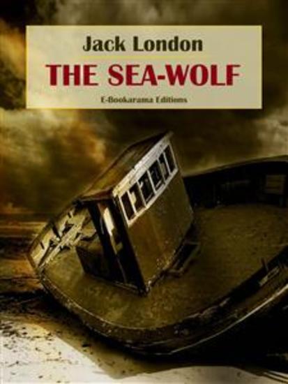 The Sea-Wolf - cover