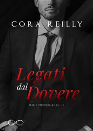 Legati dal dovere - Mafia Chronicles Vol 2 - cover