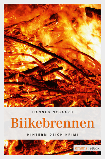 Biikebrennen - cover