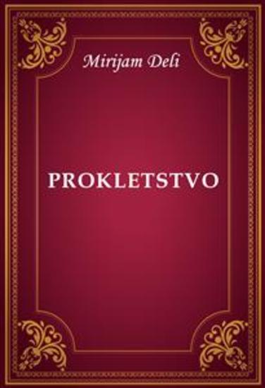 Prokletstvo - cover