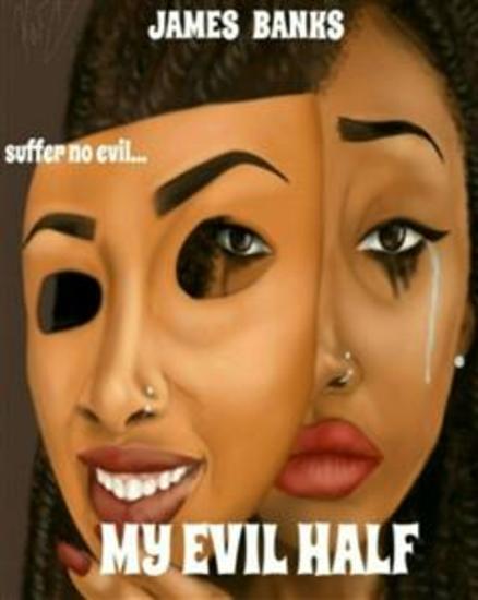 My Evil Half - cover