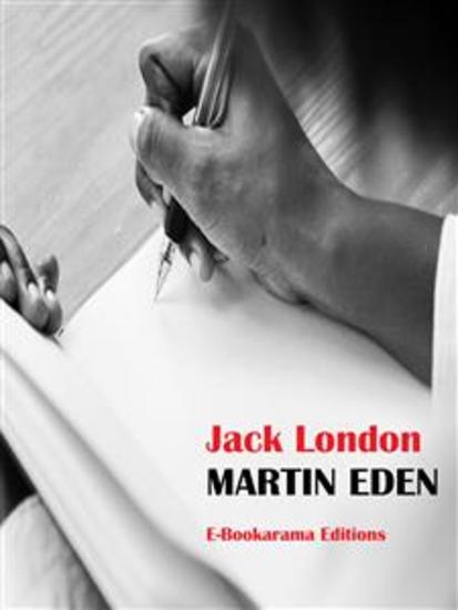 Martin Eden - cover