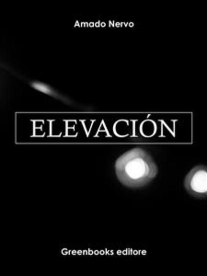 Elevación - cover