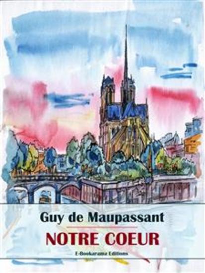 Notre Coeur - cover