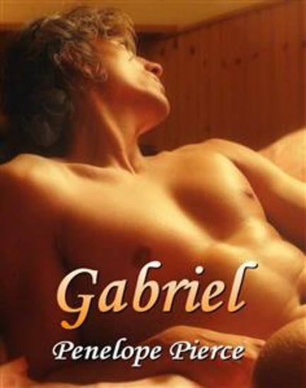 Gabriel - cover