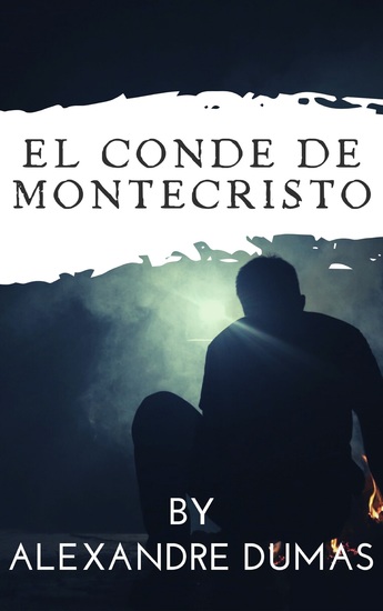 El conde de montecristo - cover