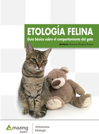 Etología felina - Guía básica sobre el comportamiento del gato