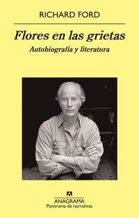 Flores en las grietas - Autobiografía y literatura