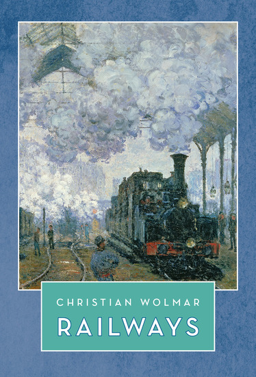 Railways - cover