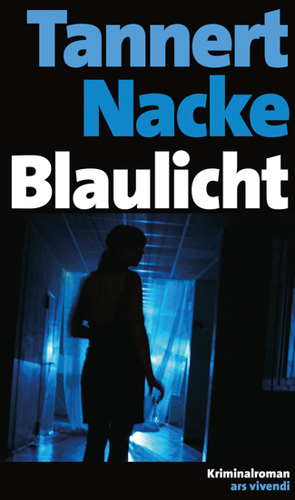 Blaulicht - cover