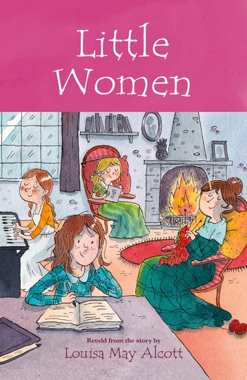 Little Women - cover