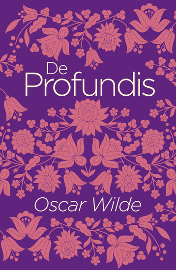 De Profundis - cover
