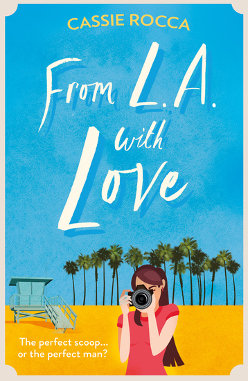 From LA with Love - cover