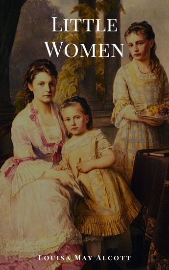 Little Women - cover
