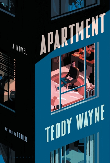 Apartment - cover