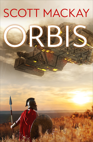 Orbis - cover