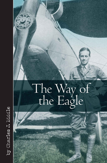 The Way of the Eagle - cover